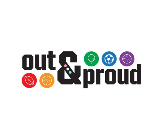 Out & Proud mobile image