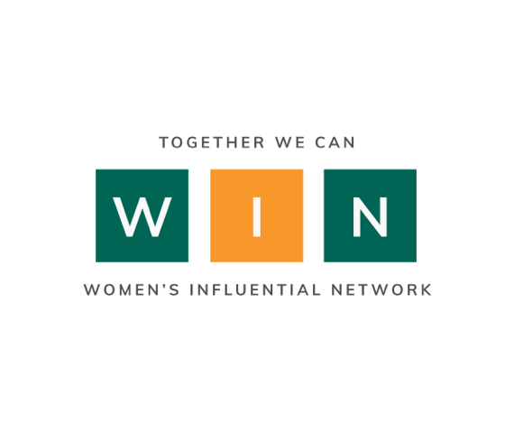 Women’s Influential Network (WIN) mobile image
