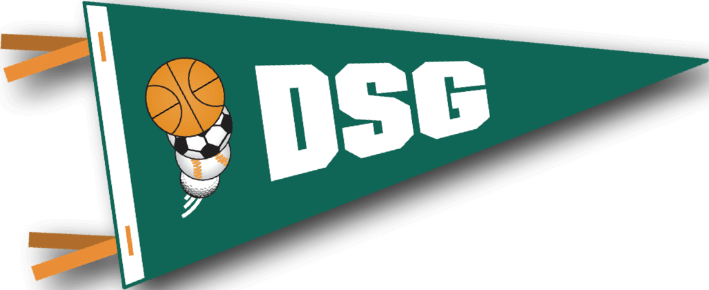 DSG Events Banner image